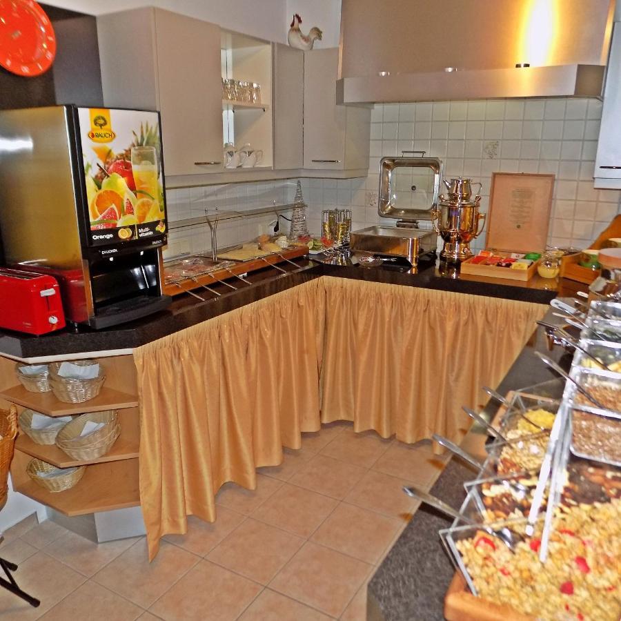 Zeitlos Apartments Gerlos Kültér fotó